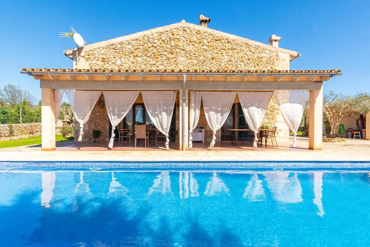 Sa Rota Villa Santa Margarita