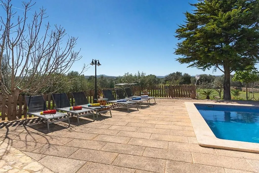 Casa vacanze Sa Rota Villa Santa Margarita