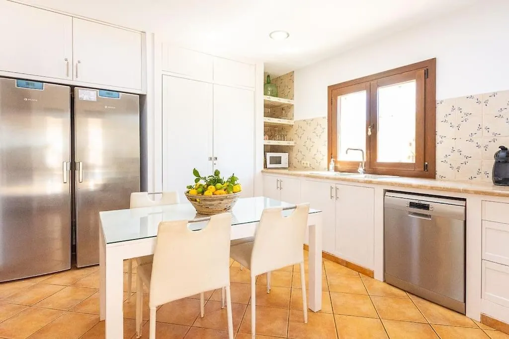 Casa vacanze Sa Rota Villa Santa Margarita