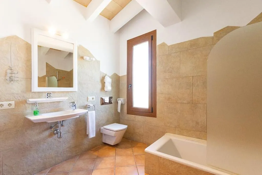 Casa vacanze Sa Rota Villa Santa Margarita