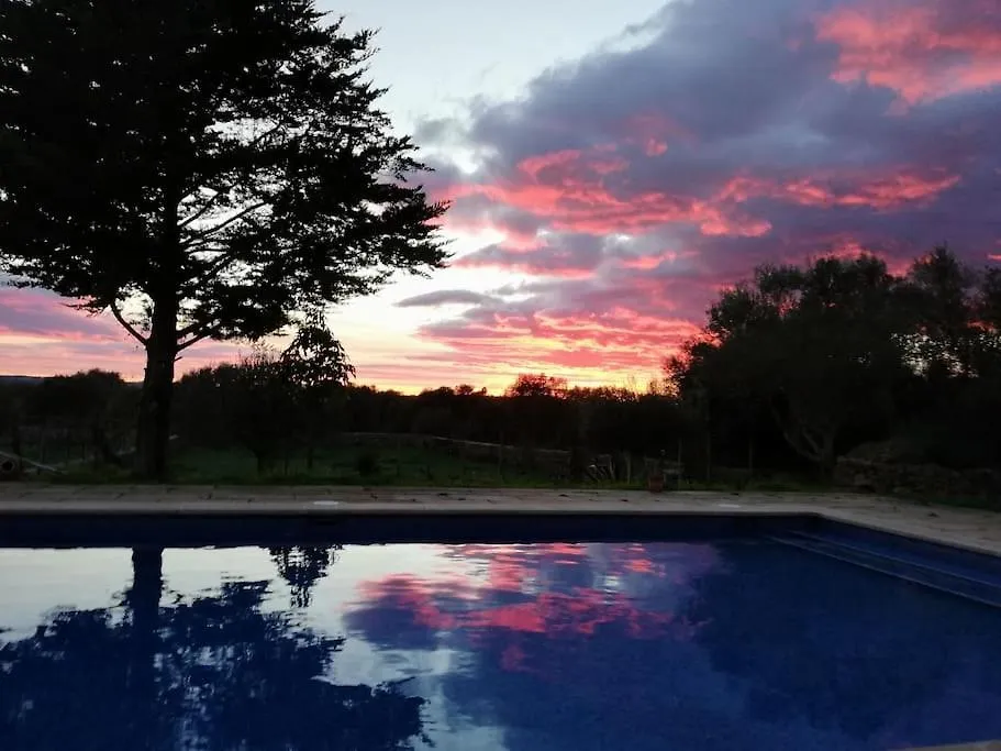 Sa Rota Villa Santa Margarita  Santa Margarita (Mallorca)