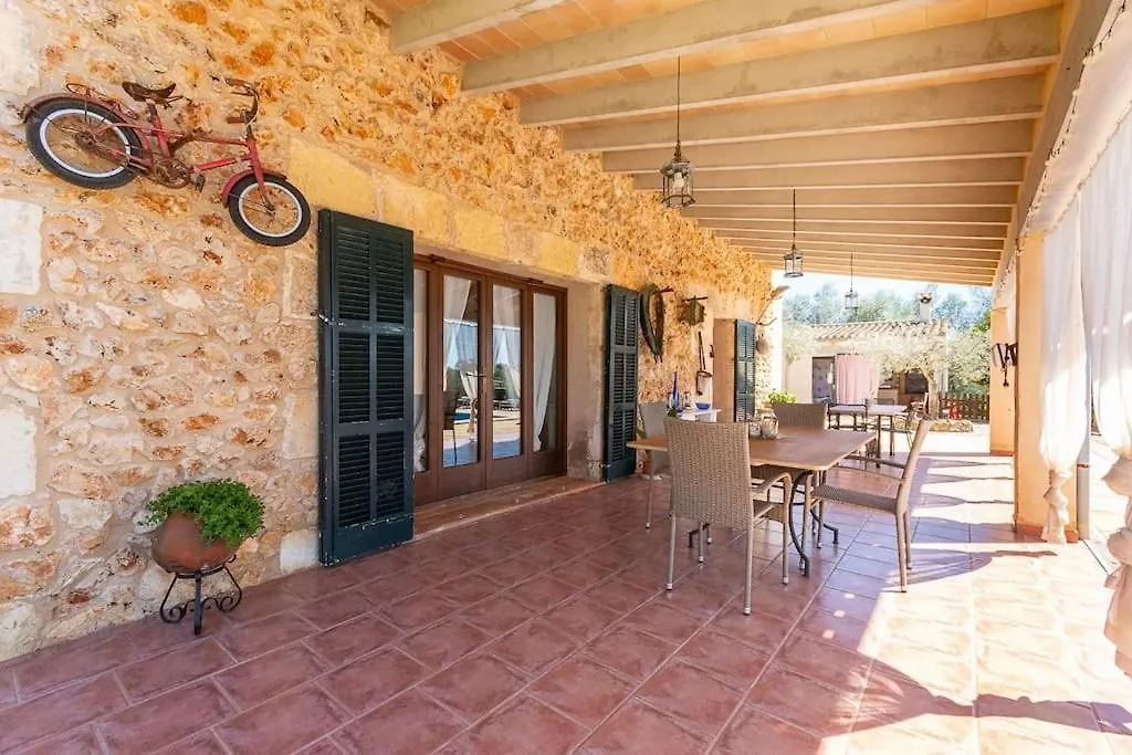 Sa Rota Villa Santa Margarita  Santa Margarita (Mallorca)