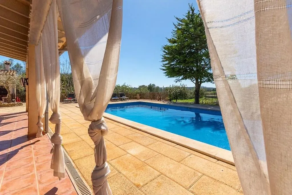 Sa Rota Villa Santa Margarita  0*, Santa Margarita (Mallorca) Spagna