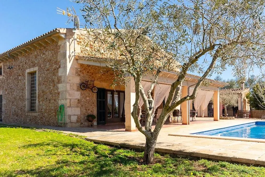 Sa Rota Vila Santa Margarita  0*, Santa Margarita (Mallorca)