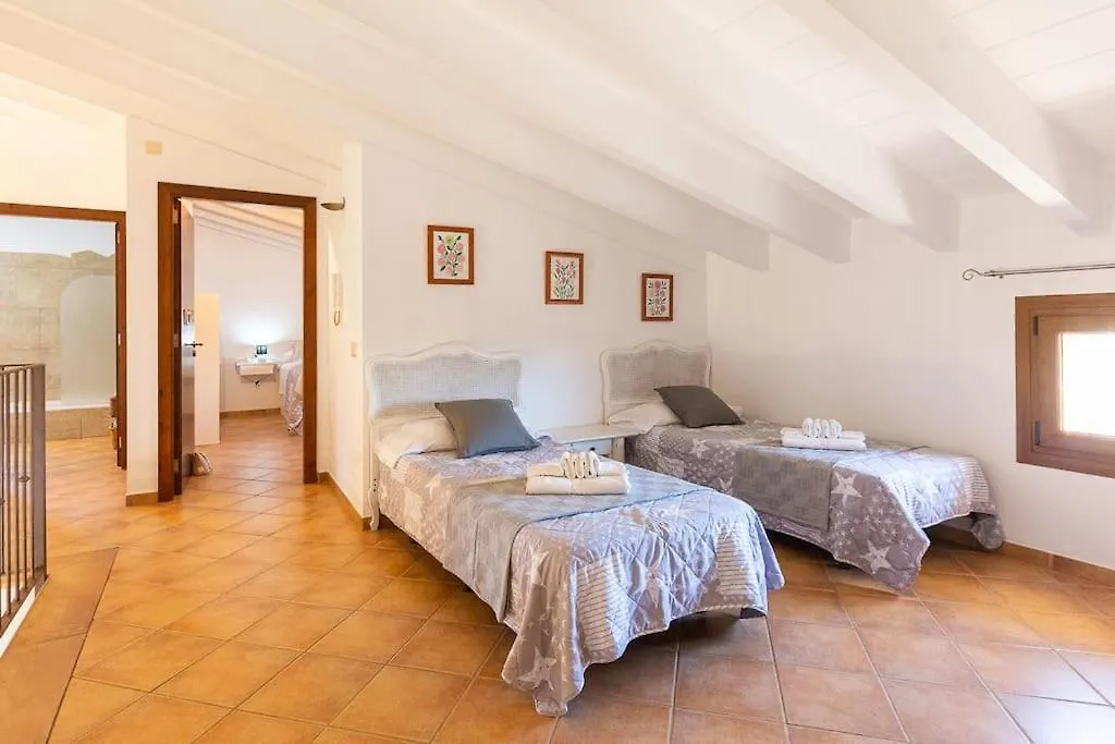Sa Rota Vila Santa Margarita