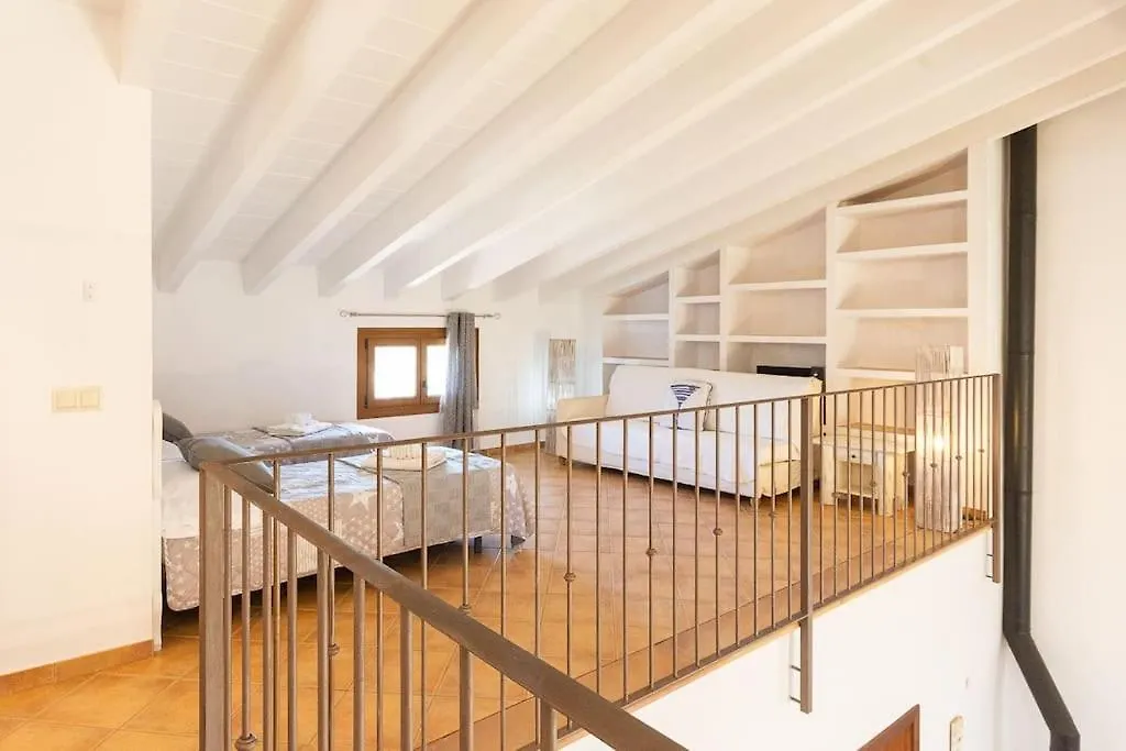 Casa de Férias Sa Rota Vila Santa Margarita