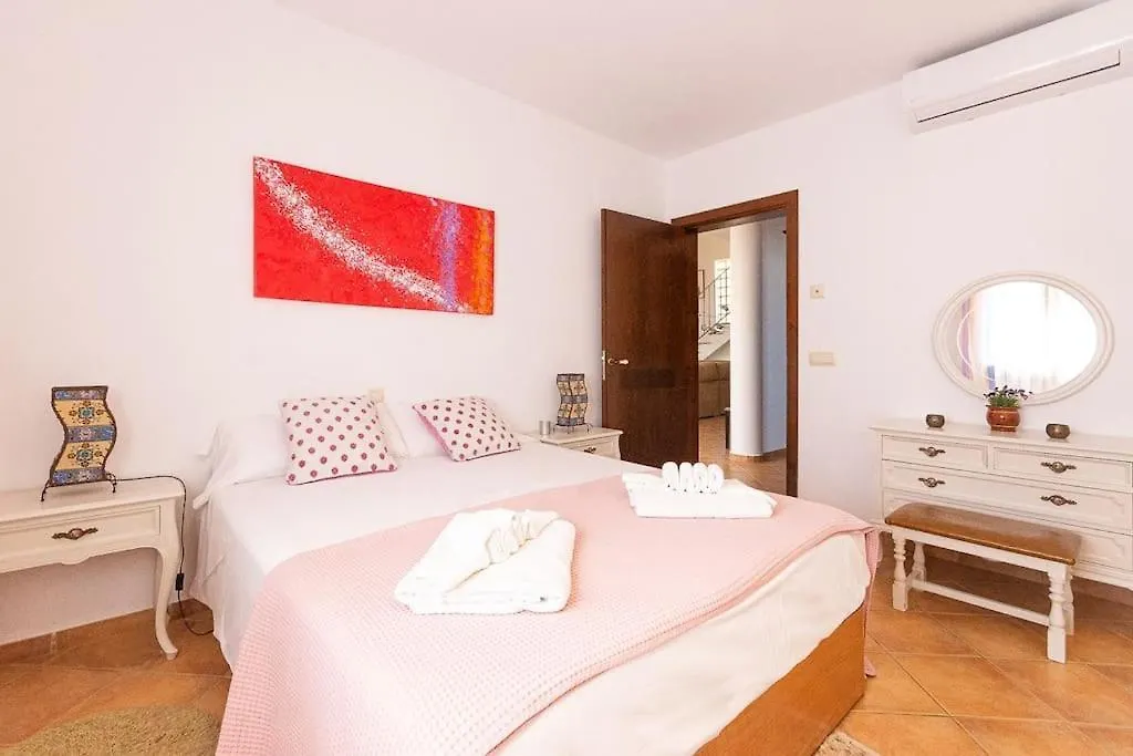 Sa Rota Villa Santa Margarita  Santa Margarita (Mallorca)