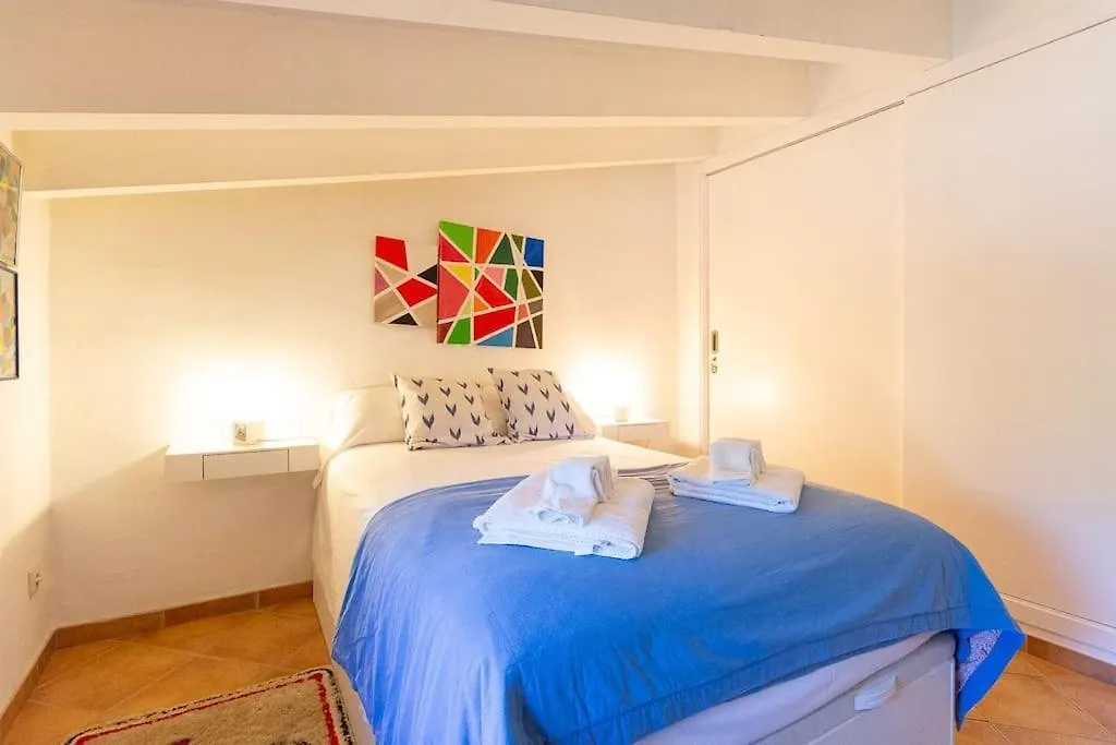 Sa Rota Villa Santa Margarita  Casa vacanze Santa Margarita (Mallorca)