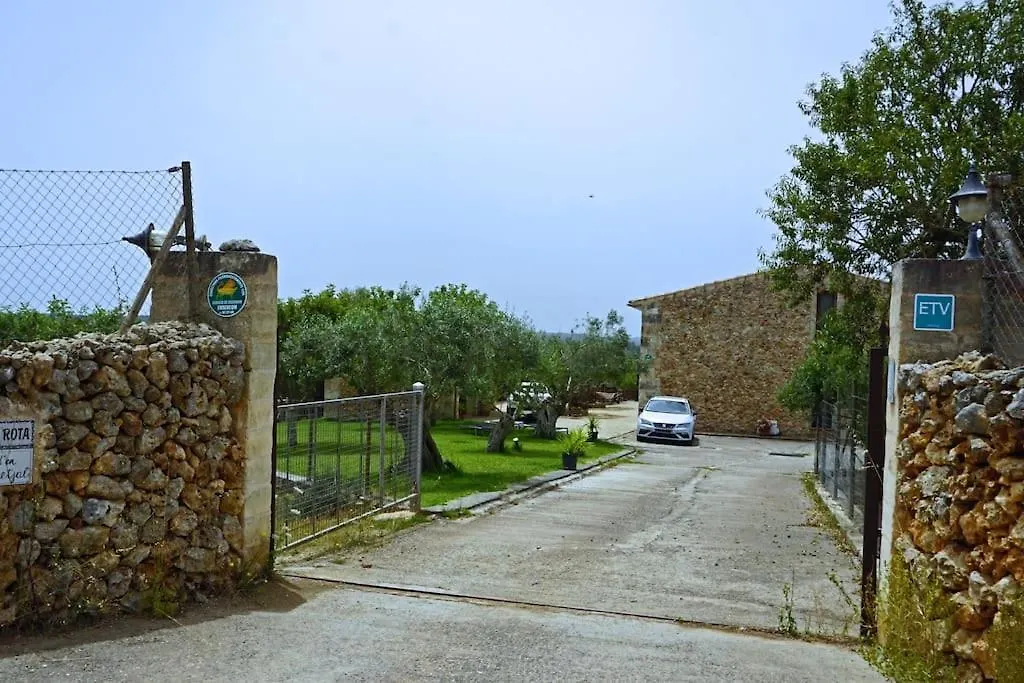 Casa vacanze Sa Rota Villa Santa Margarita
