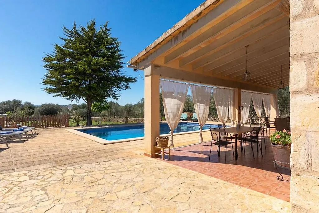 Sa Rota Villa Santa Margarita  0*, Santa Margarita (Mallorca)