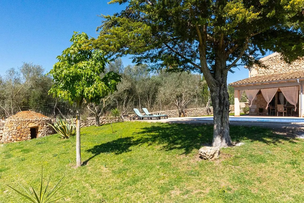 Sa Rota Villa Santa Margarita  0*, Santa Margarita (Mallorca) Spagna