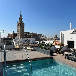 *** Hotel Joya Del Casco Boutique By Shiadu Spanien
